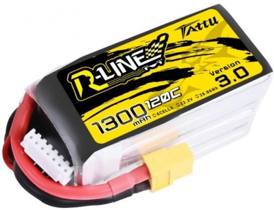 Gens Ace Tattu 1300mah 22 2v 1c Tattu R Line Gens Ace Ceny I Opinie Ceneo Pl