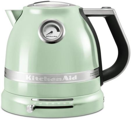 Czajnik elektryczny KitchenAid Artisan 5KEK1522EPT Pistacjowy