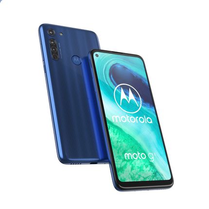 Motorola Moto G8 アンドロイド11 4/64GB 673 moto g8 -motorola JP