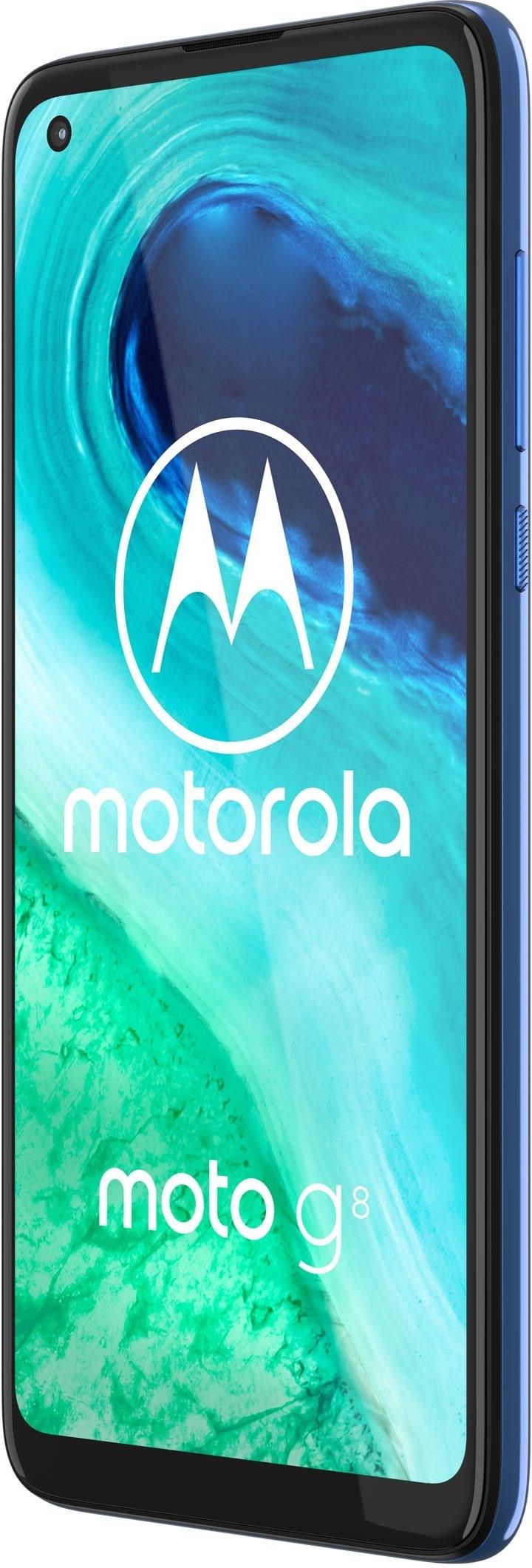 Motorola Moto G8 アンドロイド11 4/64GB 673 moto g8 -motorola JP