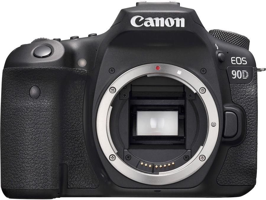 Lustrzanka Canon Eos 90d Czarny 50mm Ceny I Opinie Na Ceneo Pl