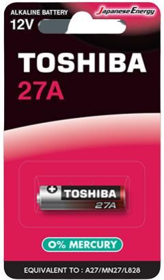Toshiba 27A BP-1C 1szt