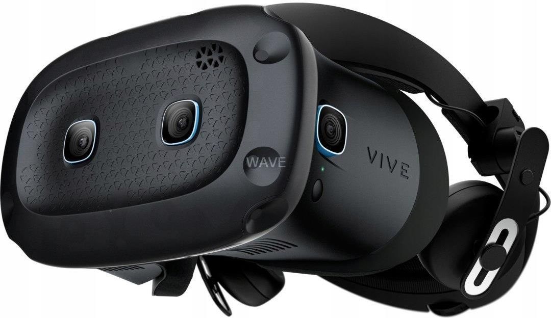 HTC VR Cosmos Elite HMD (99HASF008-00) - zdjęcie 2 HTC VR Cosmos Elite HMD (99HASF008-00)