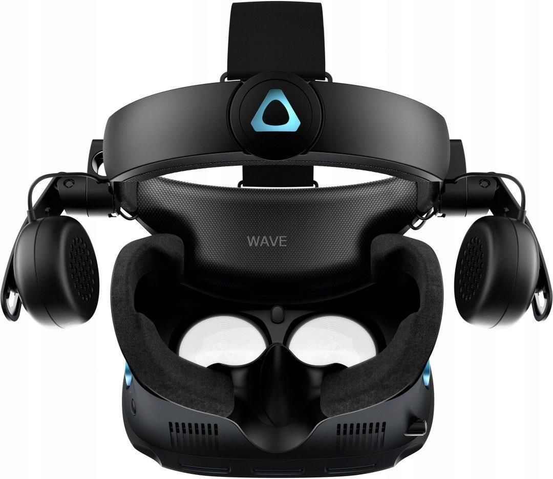 HTC VR Cosmos Elite HMD (99HASF008-00) - zdjęcie 5 HTC VR Cosmos Elite HMD (99HASF008-00)