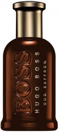 Hugo Boss Bottled Oud Saffron Woda Perfumowana 100Ml Tester