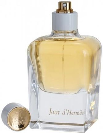 Hermes Jour D Hermes 85Ml Woda Perfumowana Tester