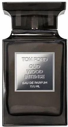 Tom Ford Oud Wood Intense Woda Perfumowana 100Ml Tester
