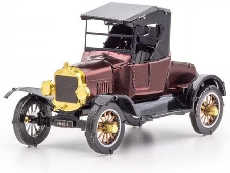 Metal Earth Samochód Ford T 1925 r. Runabot