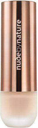 Nude By Nature W2 Ivory Nude By Nature Flawless Liquid Foundation Podkład 30 ml