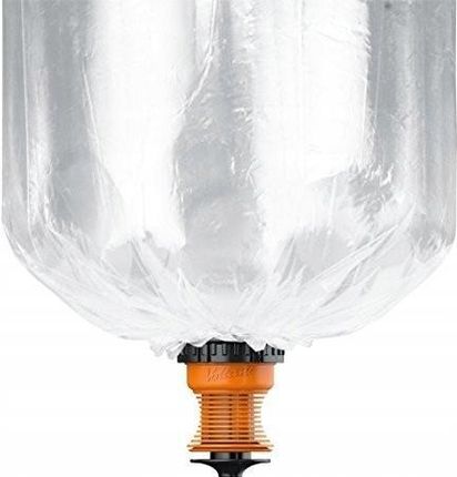 Volcano Easy Valve - Balon z adapterem - zdjęcie 2