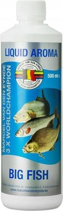 Koncentrat Mvde Zapachowy 500ML Duża Ryba/big Fish