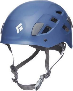Black Diamond Kask Half Dome Helmet Niebieski