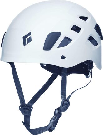 Black Diamond Kask Half Dome Helmet Biały