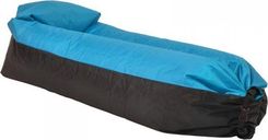 Zdjęcie Royocamp Lazy Bag Dmuchany Leżak Niebieski - Kętrzyn