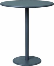 Zdjęcie Blomus Stay Warm Grey 45 Cm Aluminium (B62016) - Luboń