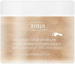 Zdjęcie Ziaja Odżywczy Scrub Pedicure Wygładzająco-Zmiękczający 300 Ml - Jelenia Góra