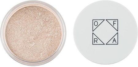 Ofra Cosmetics Shimmer Loose Powder Puder Pink Sapphire 6g
