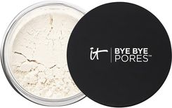 Zdjęcie IT Cosmetics BYE BYE PORE Loose Powder Translucent Puder 6.8g - Swarzędz