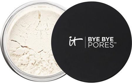 IT Cosmetics BYE BYE PORE Loose Powder Translucent Puder 6.8g