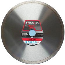 Zdjęcie Titanium Tarcza Diamentowa FLIZ 200mm (TF200) - Koszyce