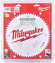Zdjęcie Milwaukee Tarcza do drewna 254mm (4932471320) - Legionowo