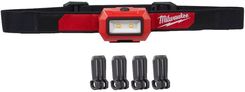 Zdjęcie Milwaukee HL2- LED 4933471286 - Dobre Miasto