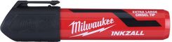 Zdjęcie Milwaukee Marker Inkzall Czarny Xl 4932471558 - Chełmża
