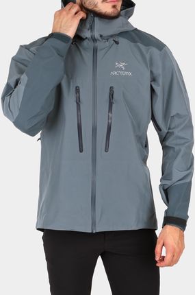 Kurtka GORE-TEX Arcteryx Alpha AR Jacket - proteus-XXL - Ceny i