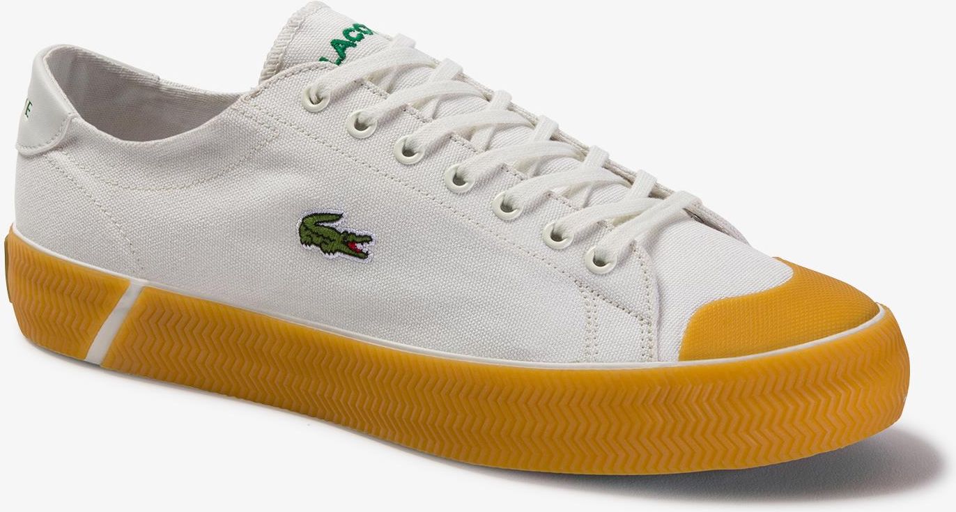 Lacoste Gripshot 120 Cma Sneakers Męskie Skórzane Ceny i