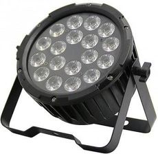 Fractal Lights PAR LED 18 x 12 W - Oświetlanie LED
