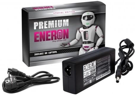 ENERON ZASILACZ ŁADOWARKA PREMIUM DO LAPTOPA SAMSUNG RV511 RV515 RV520 ENERON ZASILACZ ŁADOWARKA PREMIUM DO LAPTOPA SAMSUNG RV511 RV515 RV520