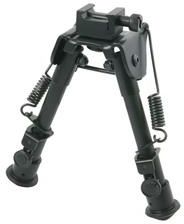 Bipod Leapers składany Tactical OP 6.1-7.9" (072-080)