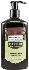 Arganicare Castor Oil Shampoo