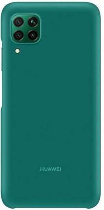 Huawei Etui P40 Lite Zielone