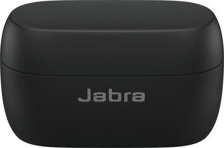 Słuchawki Jabra Elite Active 75t Tytanowo-czarny - Opinie i