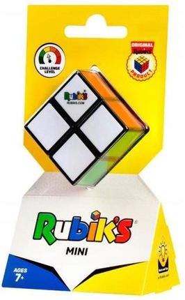 Tm Toys Kostka Rubika 2x2 Wave II