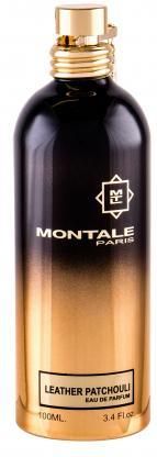 Montale Paris Leather Patchouli Woda Perfumowana 100 Ml 