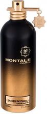 Montale Paris Leather Patchouli Woda Perfumowana 100 Ml Tester 