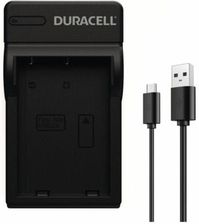 Zdjęcie Duracell ładowarka z kabelm USB do DR9900/EN-EL9 - Stalowa Wola