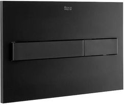 Zdjęcie Roca Pro Pl7 Czarny Matowy A890188206 - Nowogród