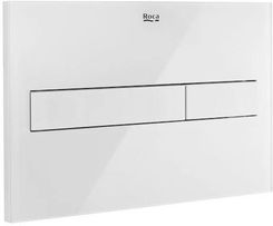 Zdjęcie Roca Pro Pl7 Biały Mat Szkło Połysk A890188309 - Ińsko