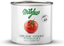 Zdjęcie Manfuso Passata Pomidorowa Bio 2,5kg - Ozorków