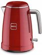 Czajnik elektryczny NOVIS Iconic Line K1 Czerwony 