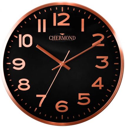 Zegar Ścienny Chermond Do Wyposażenia Pokoju