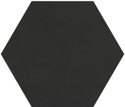 Aparici Studio Anthracite Hexagon 25x29