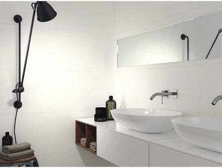 Ape Silk Oh La La White 40X120 - zdjęcie 2
