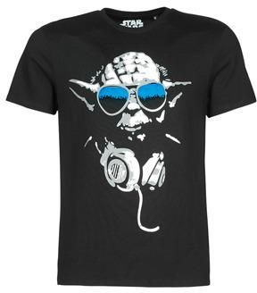 T-shirty z krÓtkim rękawem Casual Attitude DJ YODA COOL - Ceny i opinie T-shirty i koszulki męskie SOQX