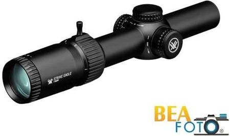 【毎日値下げ】Vortex STRIKE EAGLE 1-6x24 Vortex Strike Eagle 1-6x24 30mm AR-BDC3 (186395) - Ceny i