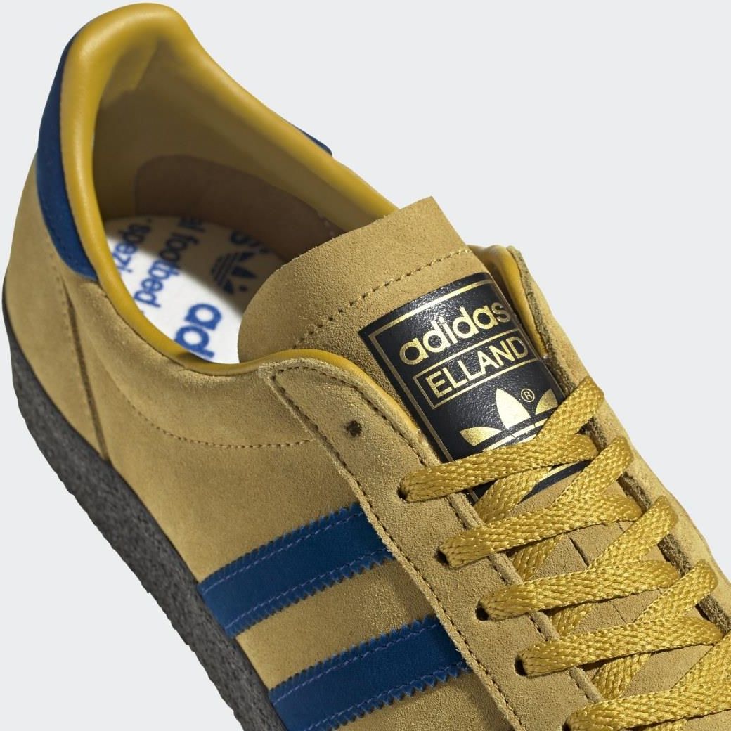 adidas elland spzl