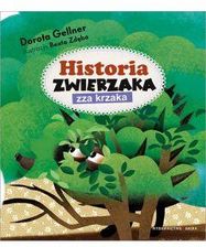 Zdjęcie Historia zwierzaka zza krzaka - Cieszyn